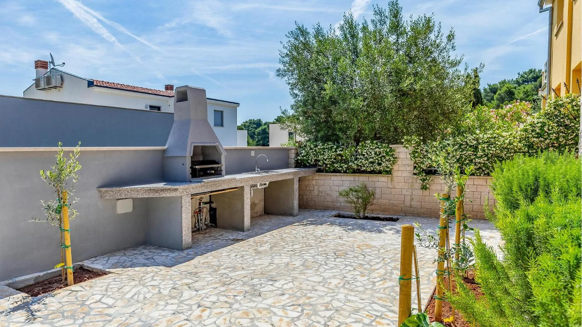 Gorgeous Home In Liznjan With Kitchen 0*,  Croatia