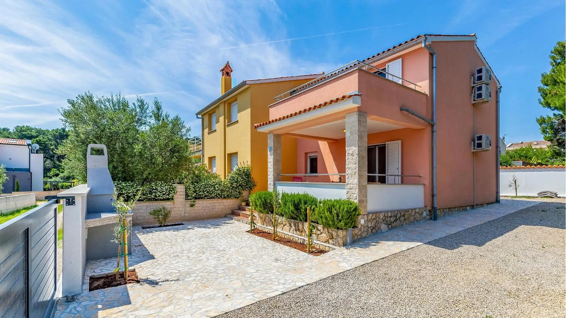 Casa vacanze Gorgeous Home In Liznjan With Kitchen Croazia