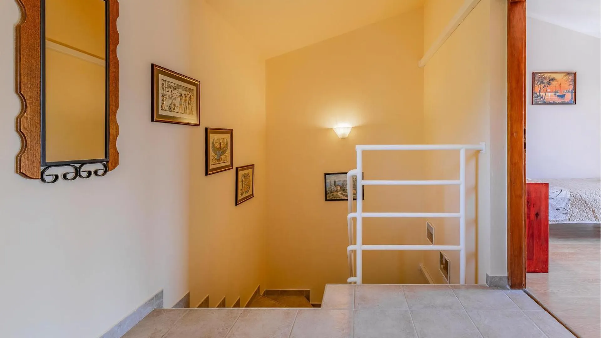 Gorgeous Home In Liznjan With Kitchen Casa vacanze