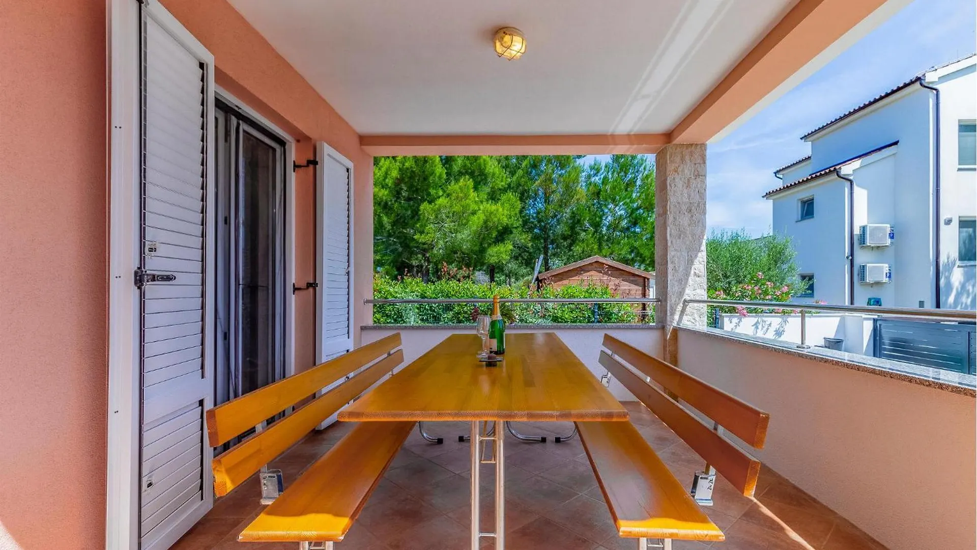 Casa vacanze Gorgeous Home In Liznjan With Kitchen